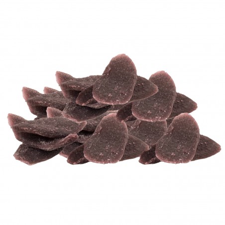 Dried Pineapple with Cranberry