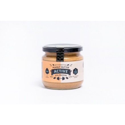 Peanut butter Protein 32%
