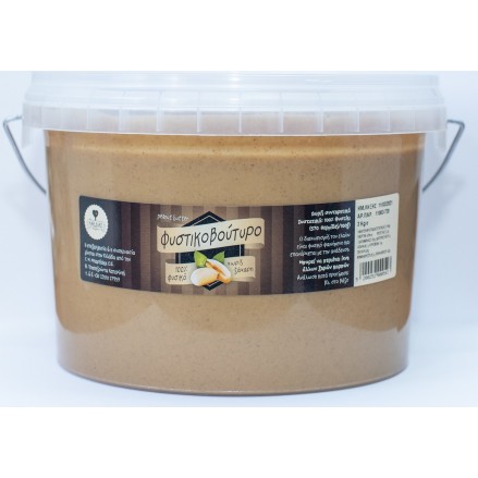 Peanut butter - 3Kg
